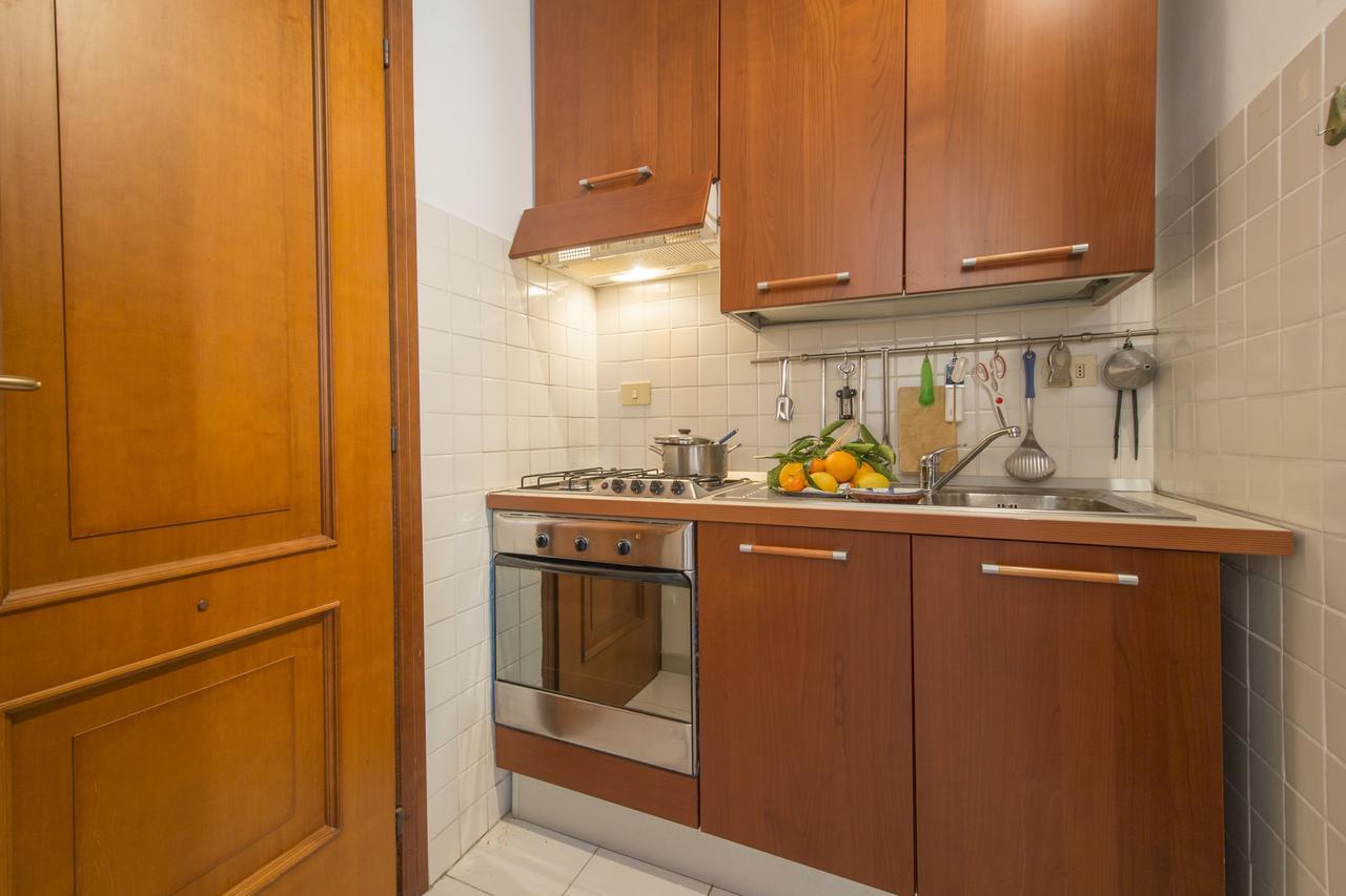 Apartamento Edera Amalfi Exterior foto